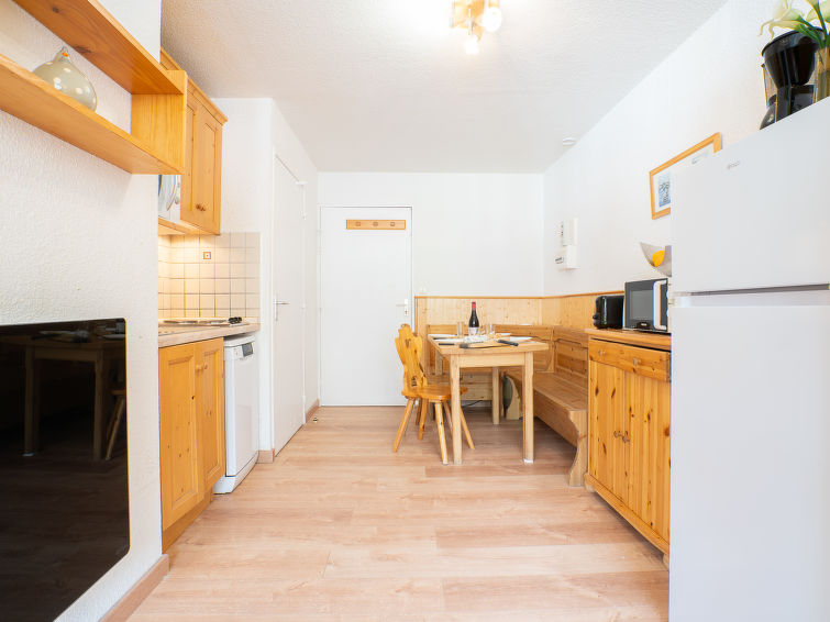 Foto van wonen van Appartement Val Thorens