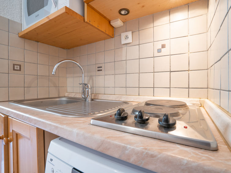 Foto van wonen van Appartement Val Thorens