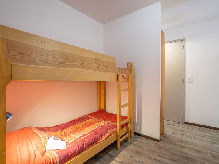 Foto van wonen van Vakantiehuis Val Thorens