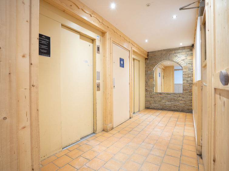 Foto van wonen van Vakantiehuis Val Thorens