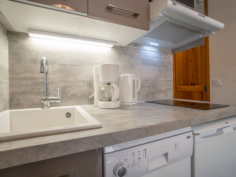 Foto van wonen van Vakantiehuis Val Thorens
