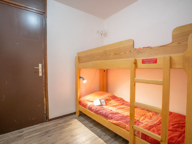 Foto van wonen van Vakantiehuis Val Thorens
