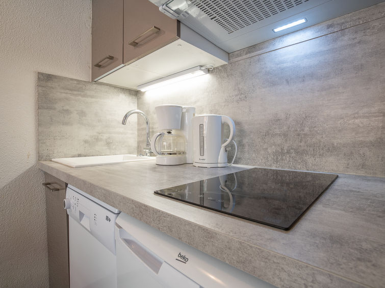 Foto van wonen van Vakantiehuis Val Thorens