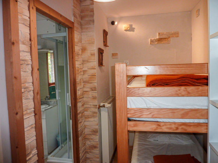 Foto van wonen van Appartement Le Grand Bornand