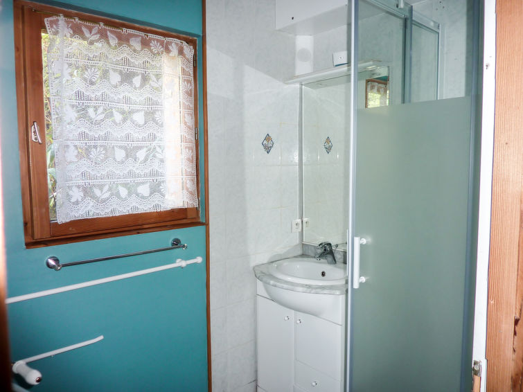 Foto van wonen van Appartement Le Grand Bornand