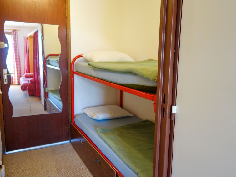 Foto van wonen van Appartement Demi Quartier