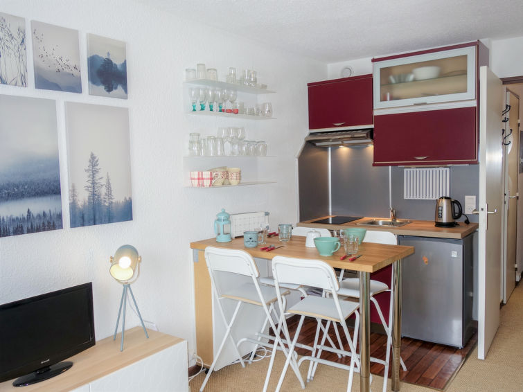 Foto van wonen van Appartement Demi Quartier