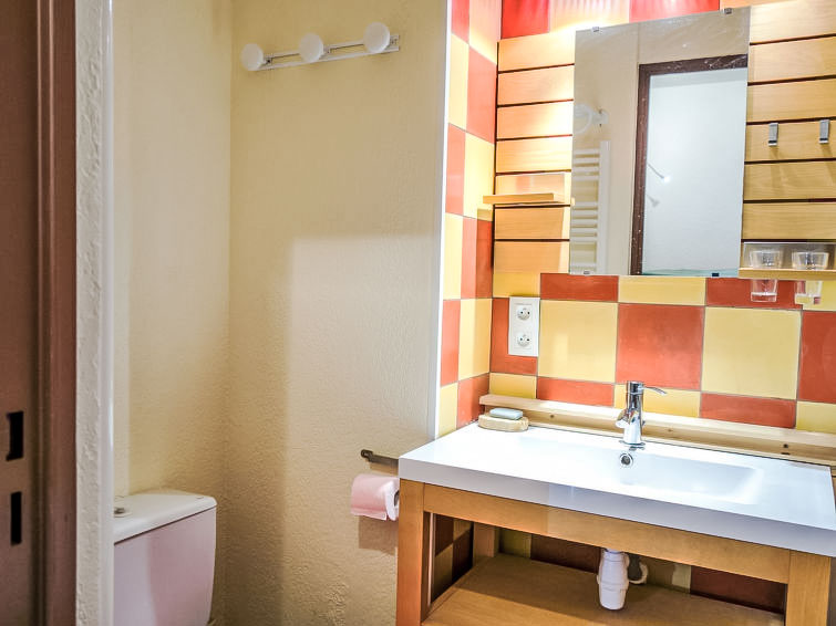 Foto van wonen van Appartement Demi Quartier