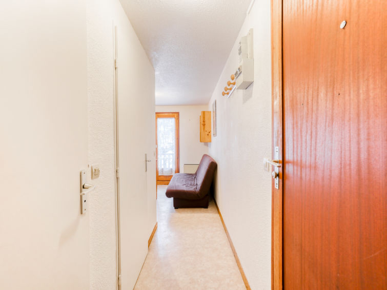 Foto van wonen van Appartement Saint Gervais