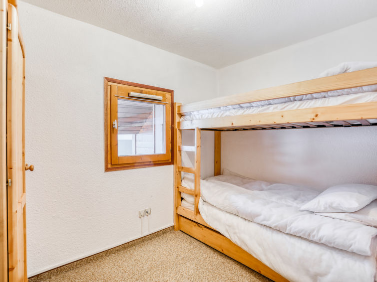 Foto van wonen van Appartement Saint Gervais