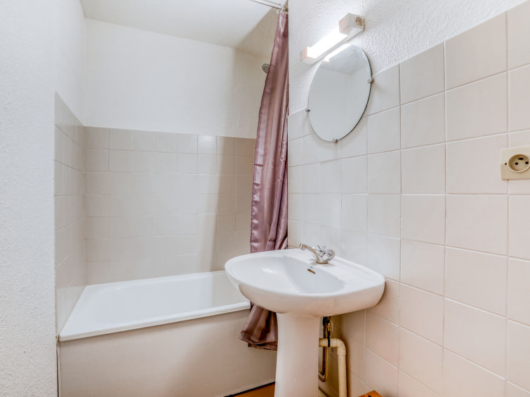 Foto van wonen van Appartement Saint Gervais