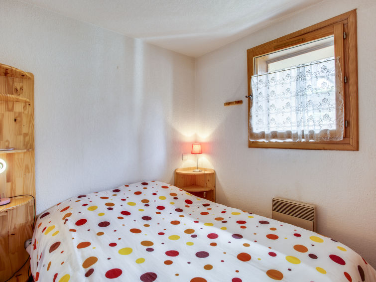 Foto van wonen van Appartement Saint Gervais