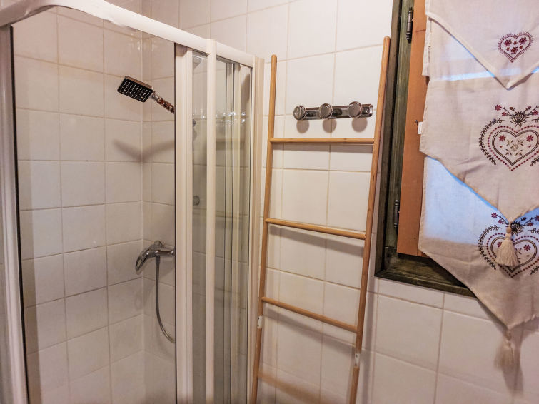 Foto van wonen van Vakantiehuis Saint Gervais