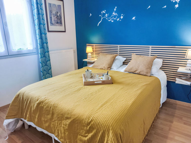 Foto van wonen van Appartement Saint Gervais Foto van wonen van Appartement Saint Gervais