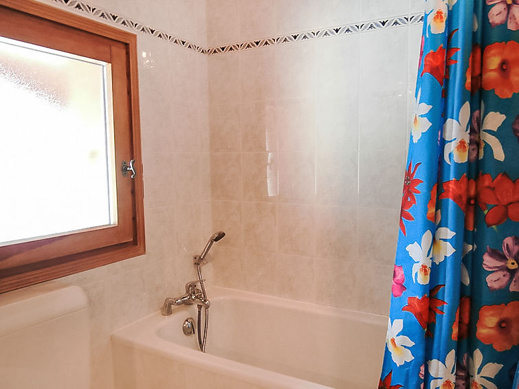 Foto van wonen van Appartement Saint Gervais Foto van wonen van Appartement Saint Gervais