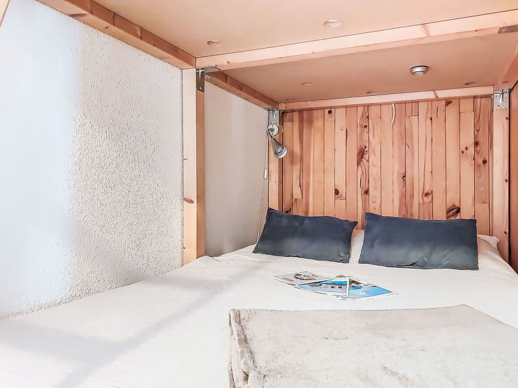 Foto van wonen van Appartement Saint Gervais