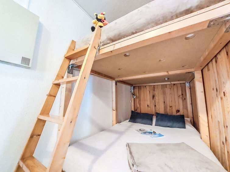 Foto van wonen van Appartement Saint Gervais