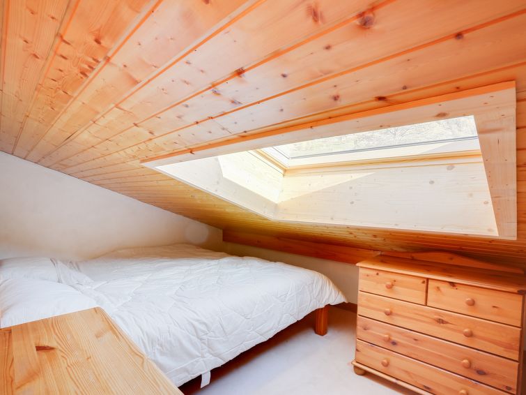 Foto van wonen van Appartement Saint Gervais
