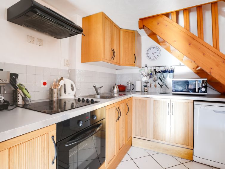 Foto van wonen van Appartement Saint Gervais