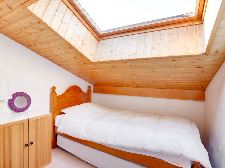 Foto van wonen van Appartement Saint Gervais