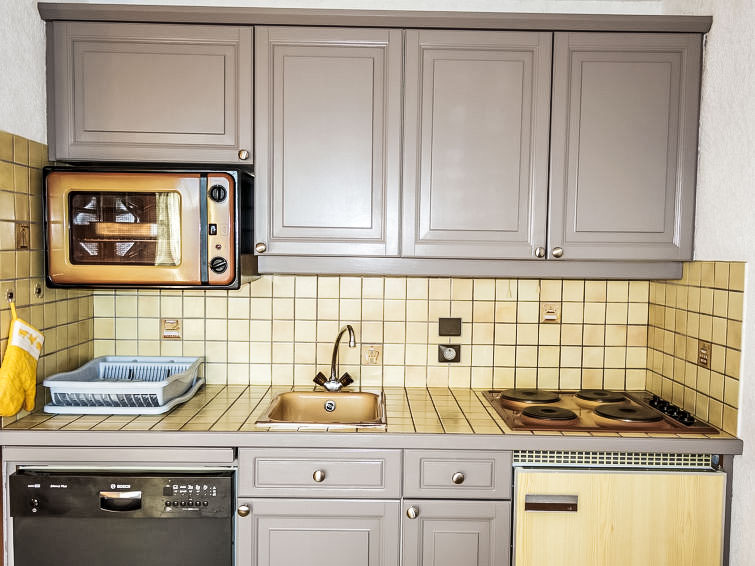 Foto van wonen van Appartement Saint Gervais Foto van wonen van Appartement Saint Gervais