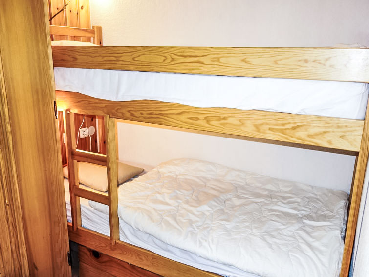 Foto van wonen van Appartement Saint Gervais