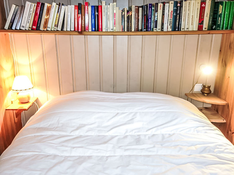 Foto van wonen van Appartement Saint Gervais