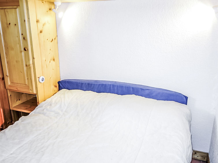 Foto van wonen van Appartement Saint Gervais