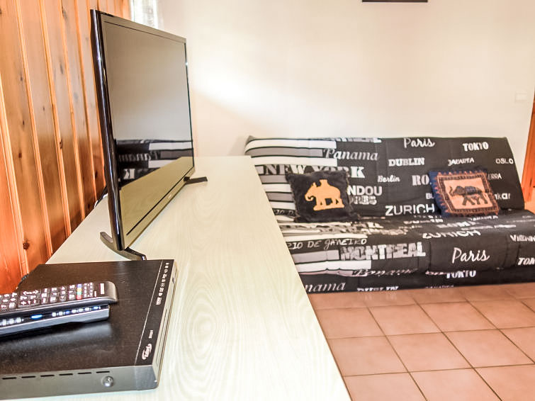 Foto van wonen van Appartement Saint Gervais