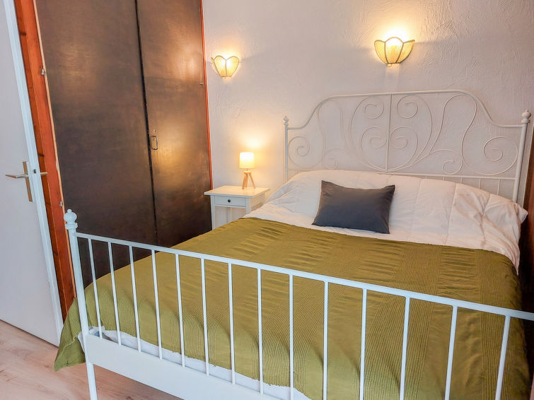Foto van wonen van Appartement Saint Gervais
