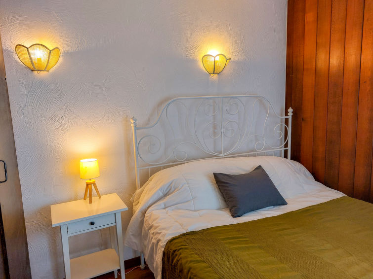 Foto van wonen van Appartement Saint Gervais