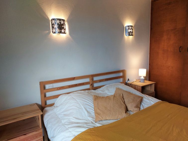 Foto van wonen van Appartement Saint Gervais