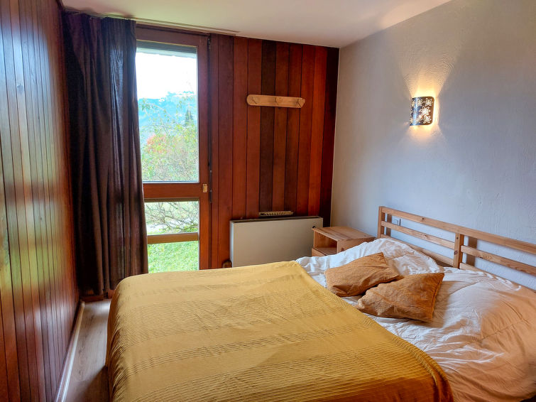 Foto van wonen van Appartement Saint Gervais