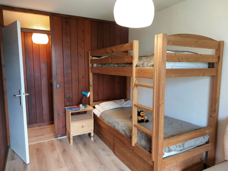 Foto van wonen van Appartement Saint Gervais