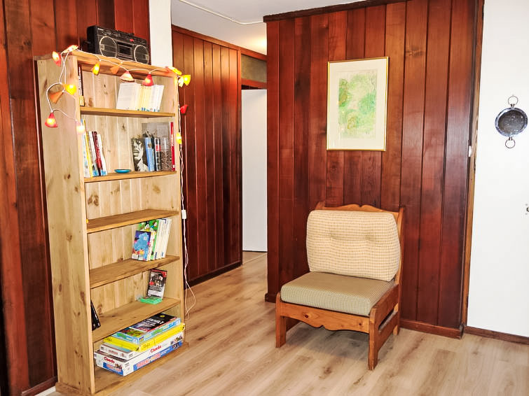 Foto van wonen van Appartement Saint Gervais
