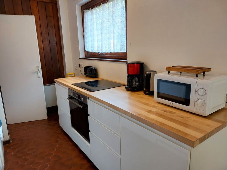 Foto van wonen van Appartement Saint Gervais