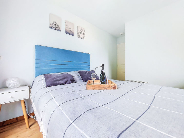 Foto van wonen van Appartement Saint Gervais