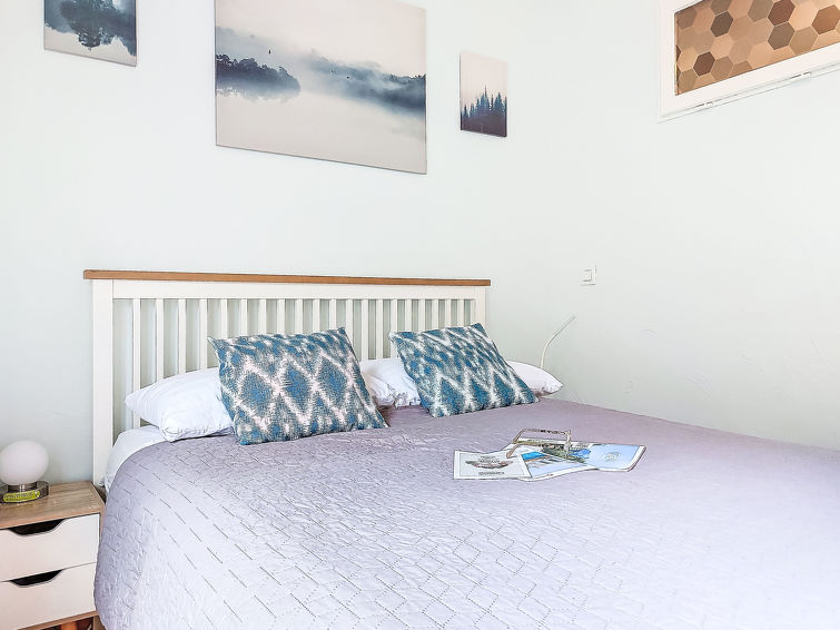 Foto van wonen van Appartement Saint Gervais