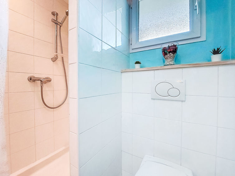 Foto van wonen van Appartement Saint Gervais