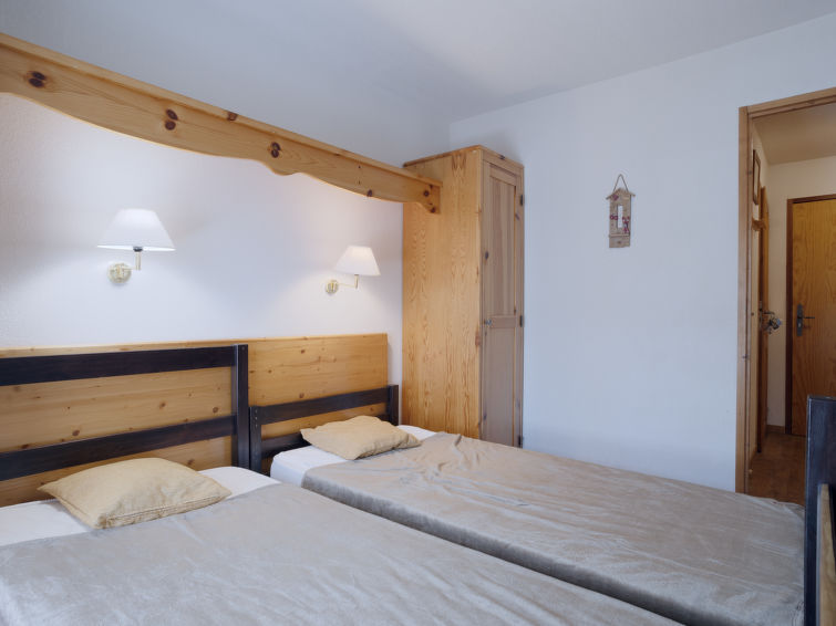 Foto van wonen van Vakantiehuis Saint Gervais