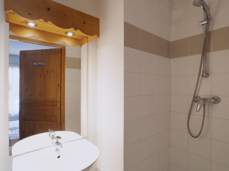 Foto van wonen van Vakantiehuis Saint Gervais