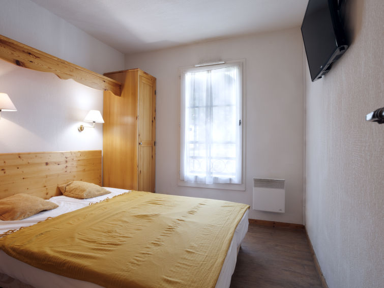 Foto van wonen van Vakantiehuis Saint Gervais