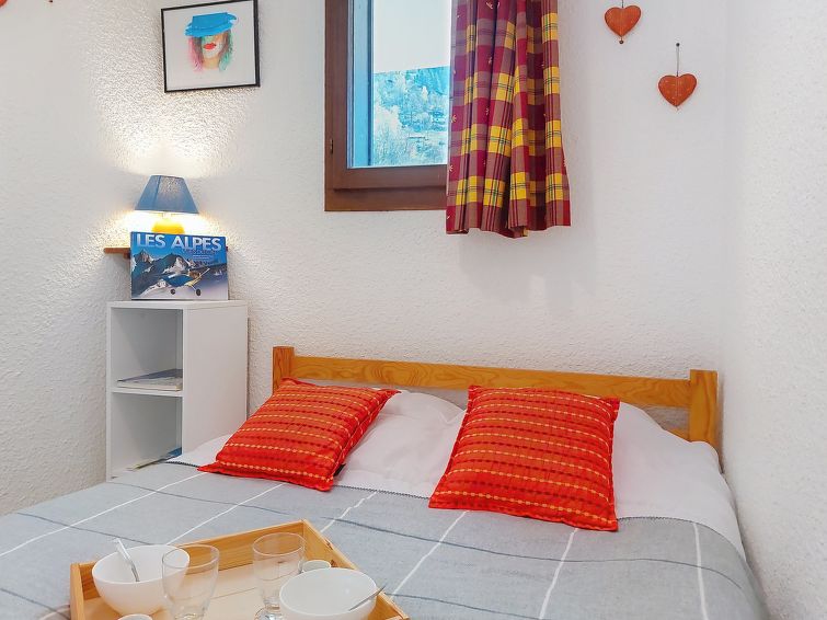 Foto van wonen van Appartement Saint Gervais