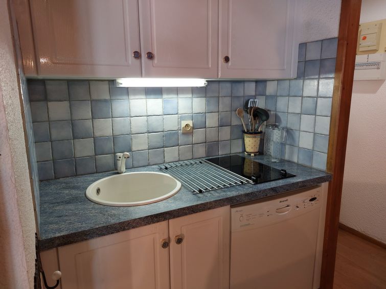 Foto van wonen van Appartement Les Contamines