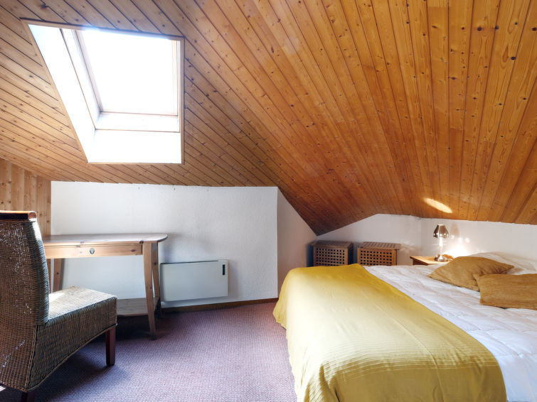 Foto van wonen van Appartement Les Contamines
