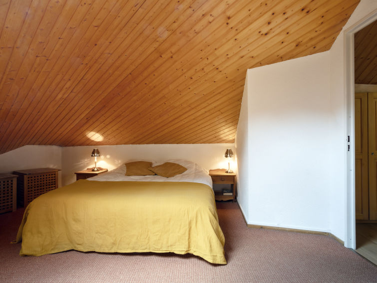 Foto van wonen van Appartement Les Contamines