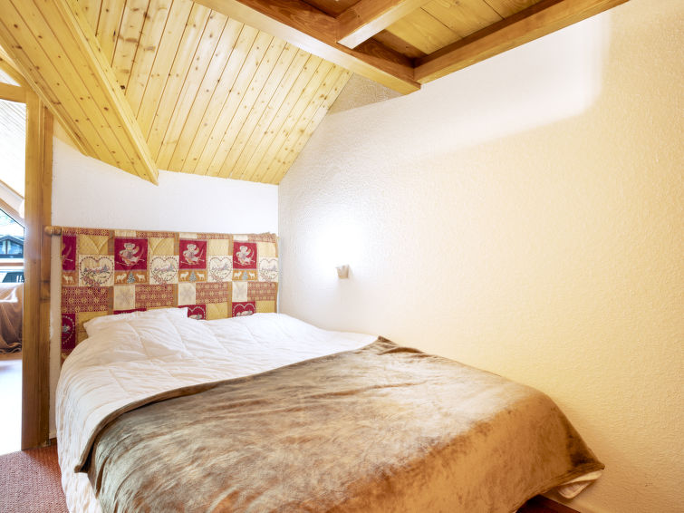 Foto van wonen van Appartement Les Contamines