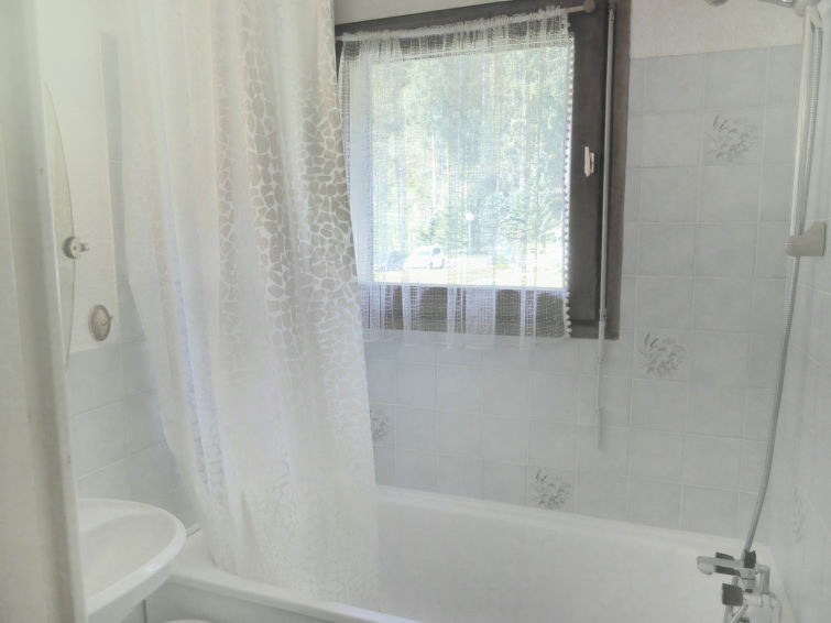 Foto van wonen van Appartement Les Contamines