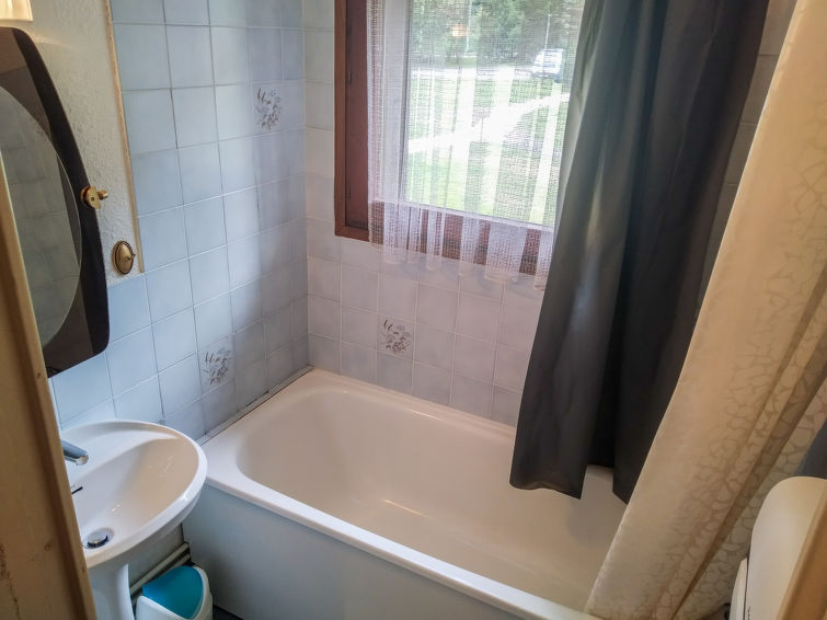 Foto van wonen van Appartement Les Contamines