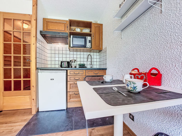 Foto van wonen van Appartement Chamonix Foto van wonen van Appartement Chamonix